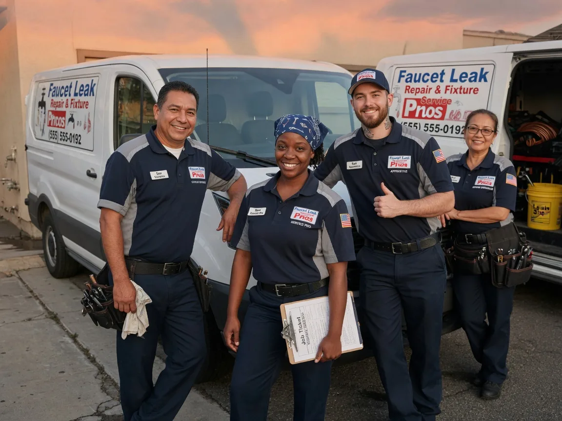 Faucet Repair company in Robertsdale, PA